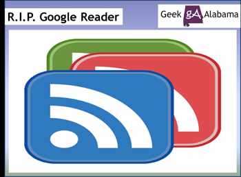 “Пролетното  почистване“ отнесе Google Reader