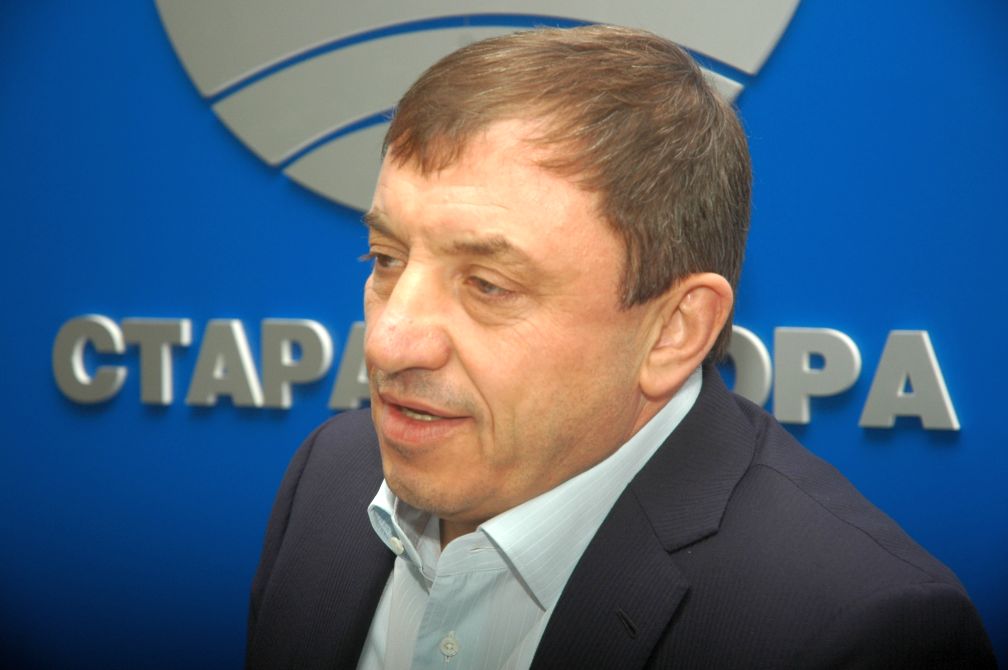 Алексей Петров заяви, че може да обяви въпросната информация, която е получил при разговор с Евелин Банев