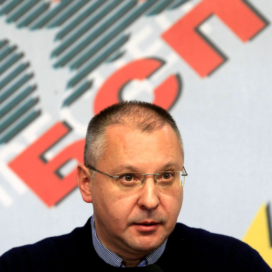 БСП ще разкрива злоупотреби на кабинета ”Борисов”, започва с Найденов
