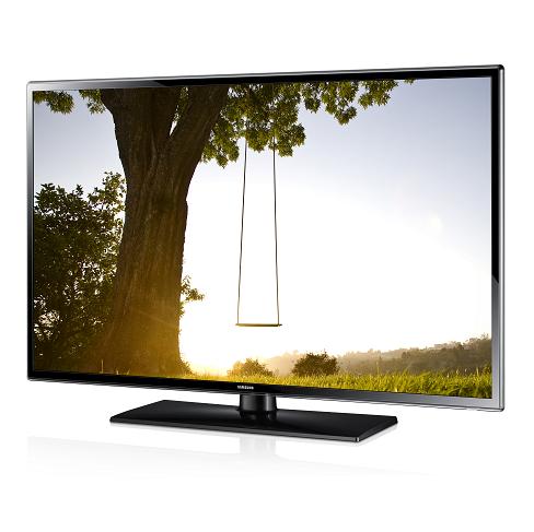 Samsung F6100 series 3D TV