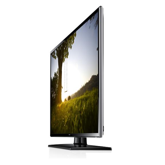 Samsung F6100 series 3D TV