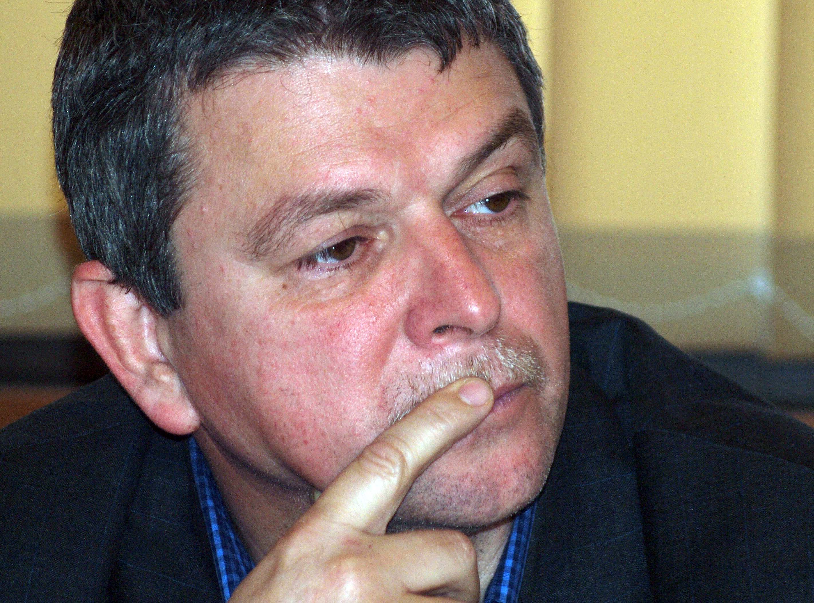 Христо Бозов ще е кмет на Варна до изборите