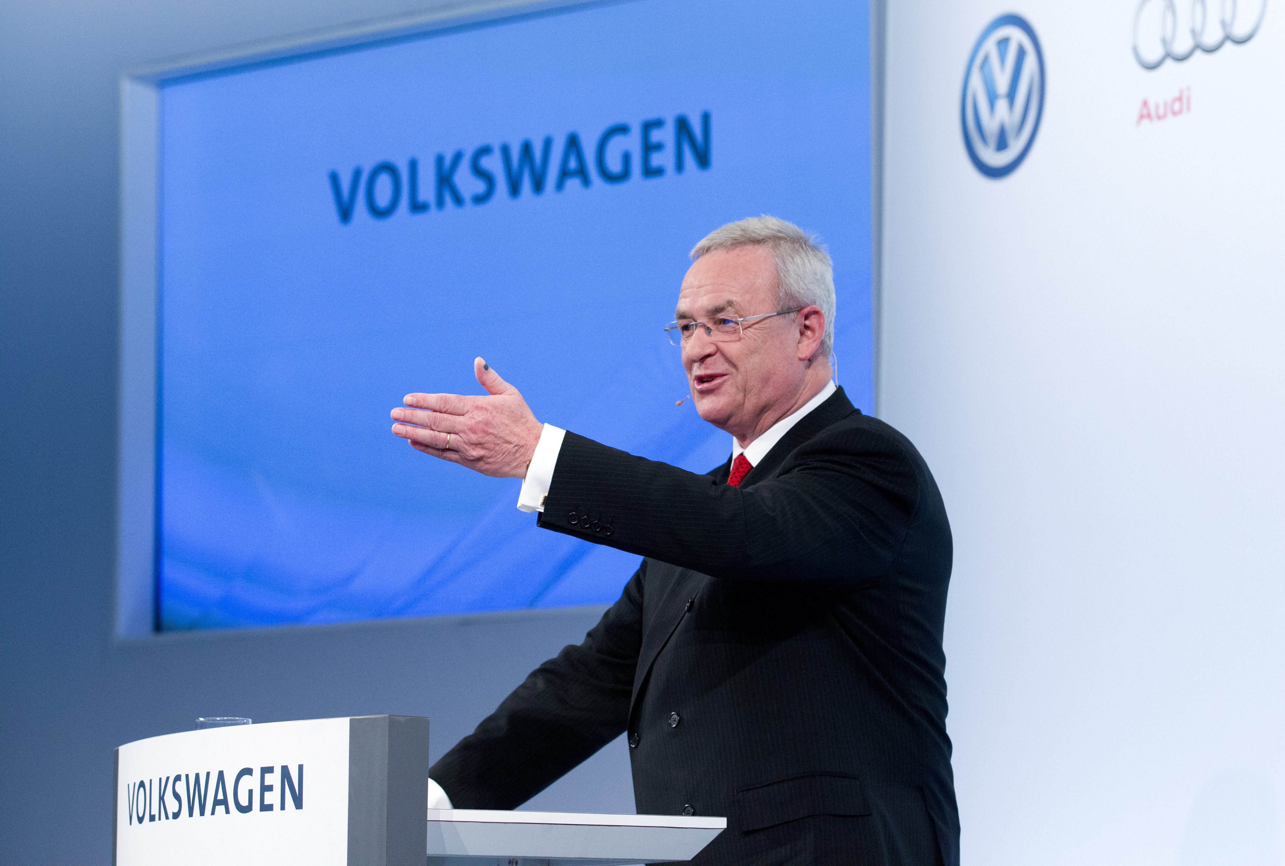 Volkswagen с нова бюджетна марка
