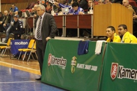 Иван Чолаков слага край на славната си треньорска кариера?