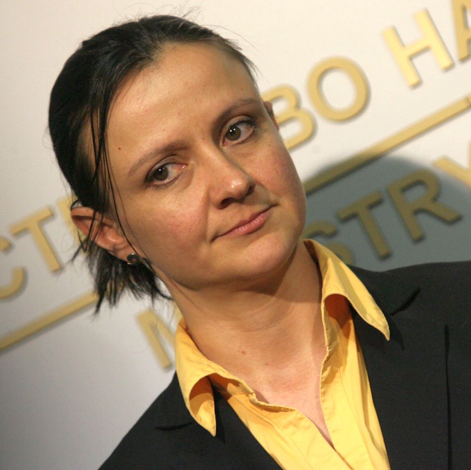 Ирена Младенова е с ресор ”европейски програми, инвестиции, иновации и предприемачество”
