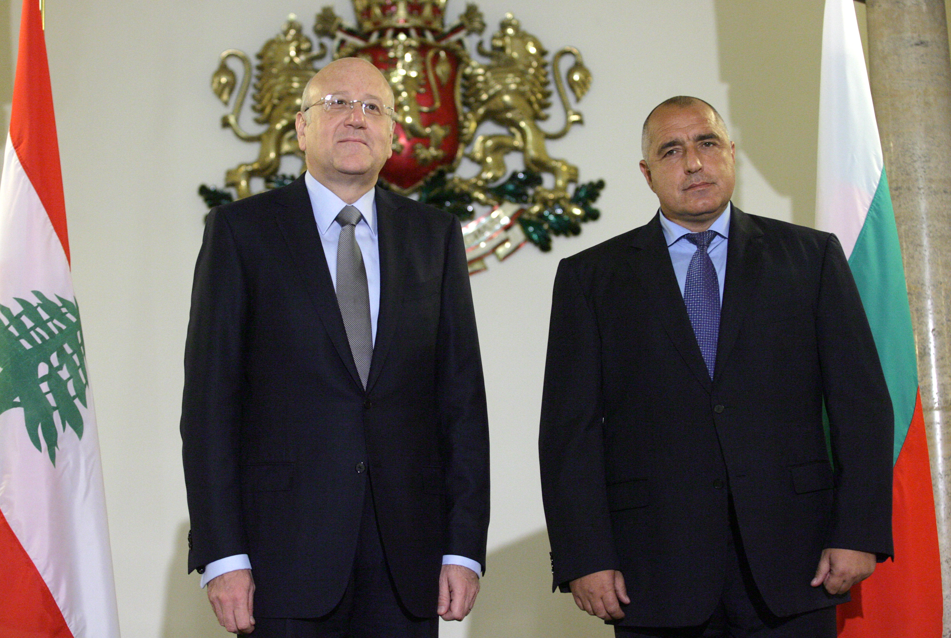 Премиерът на Ливан подаде оставка