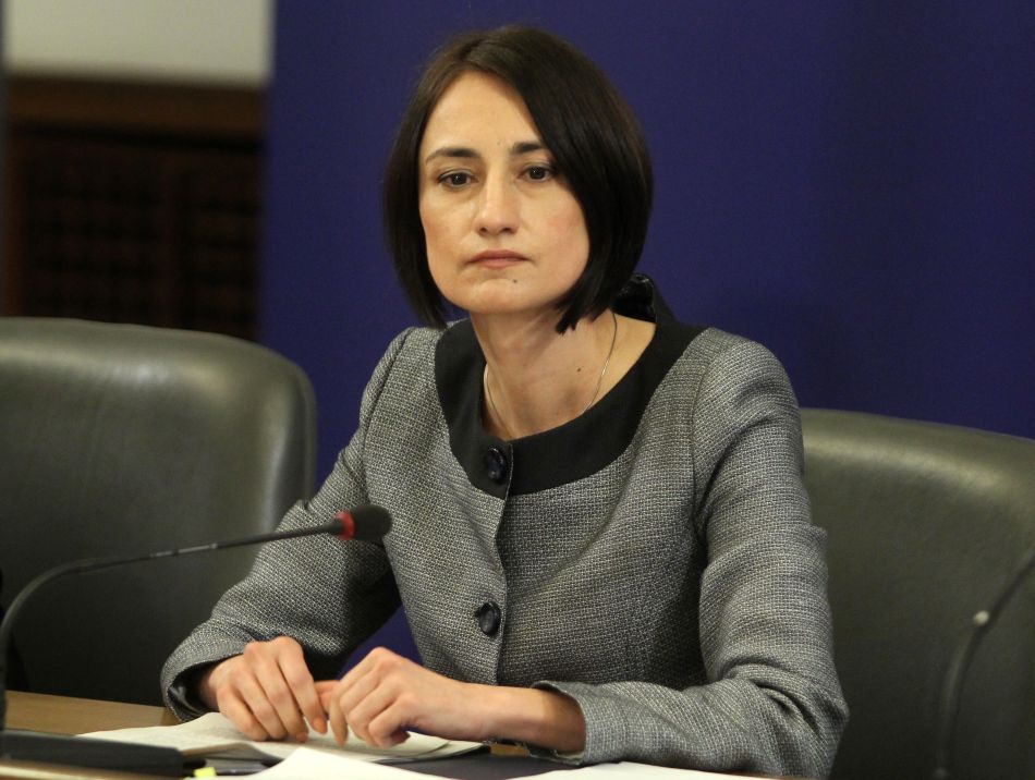 Деяна Костадинова: И да вдигнем майчинските, няма да повишим раждаемостта