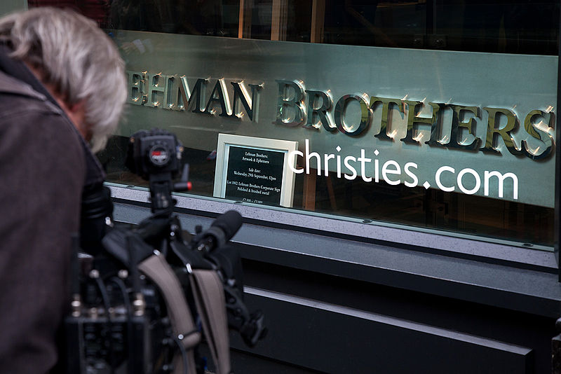 Lehman Brothers ще раздаде още 14.2 милиарда долара на кредиторите си