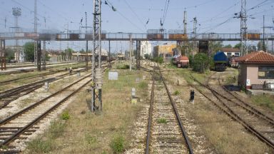 Разследват смъртта на електромонтьор в Локомотивното депо в Пловдив