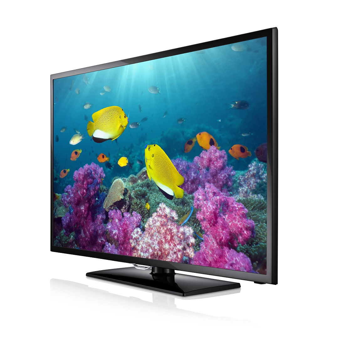 Samsung UE40F5300