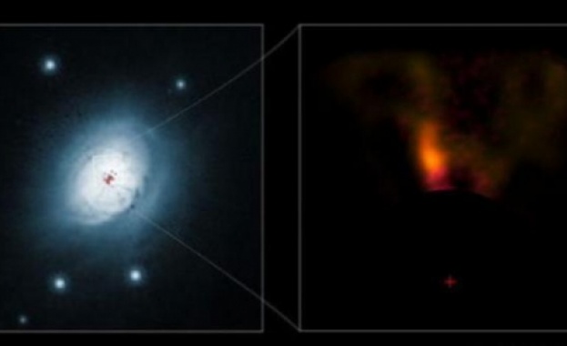 Полски астроном-любител откри нова планета