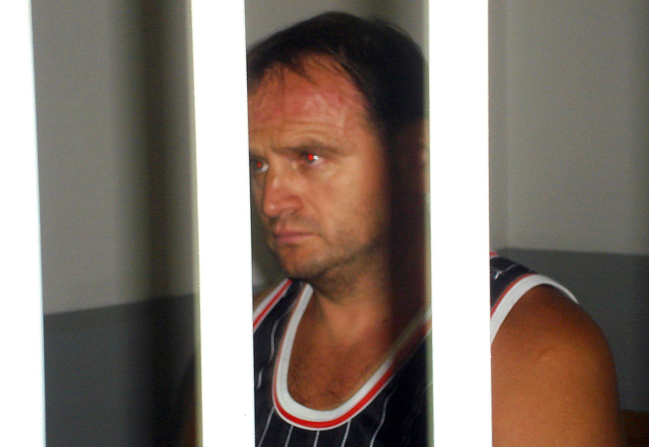 45 г. затвор за ”чудовището от Гърбавица”