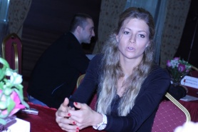Мария Кириленко: Искам да се върна в София