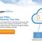 Amazon добави синхронизация за Cloud Drive