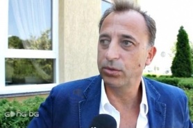 Венци Живков: Съжалявам много, сега трябва да се борим за титлата