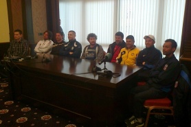 Отборите за Bultex cup вече на линия, международният турнир стартира утре