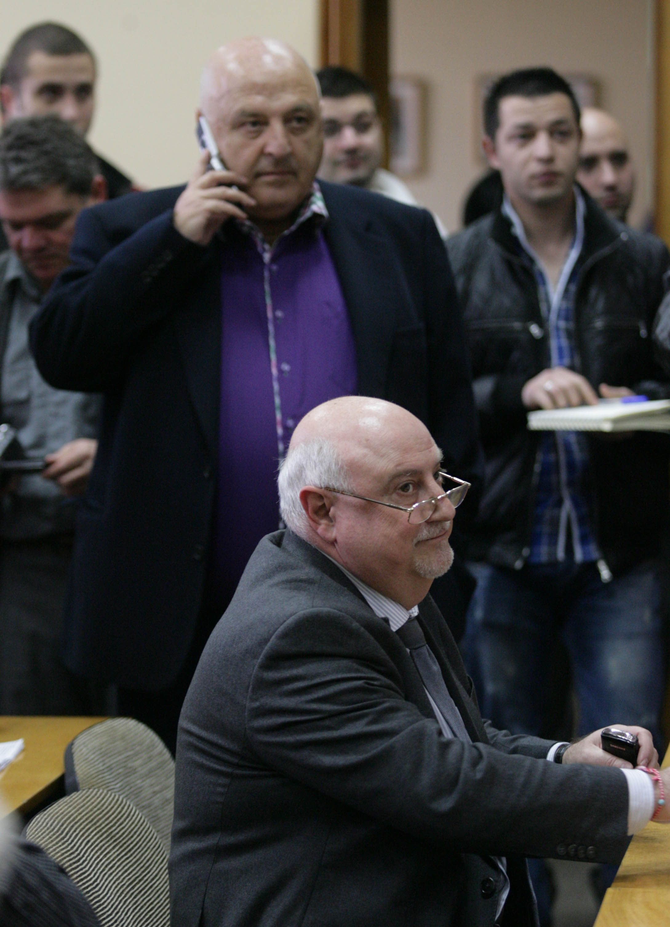 Константин Баждеков