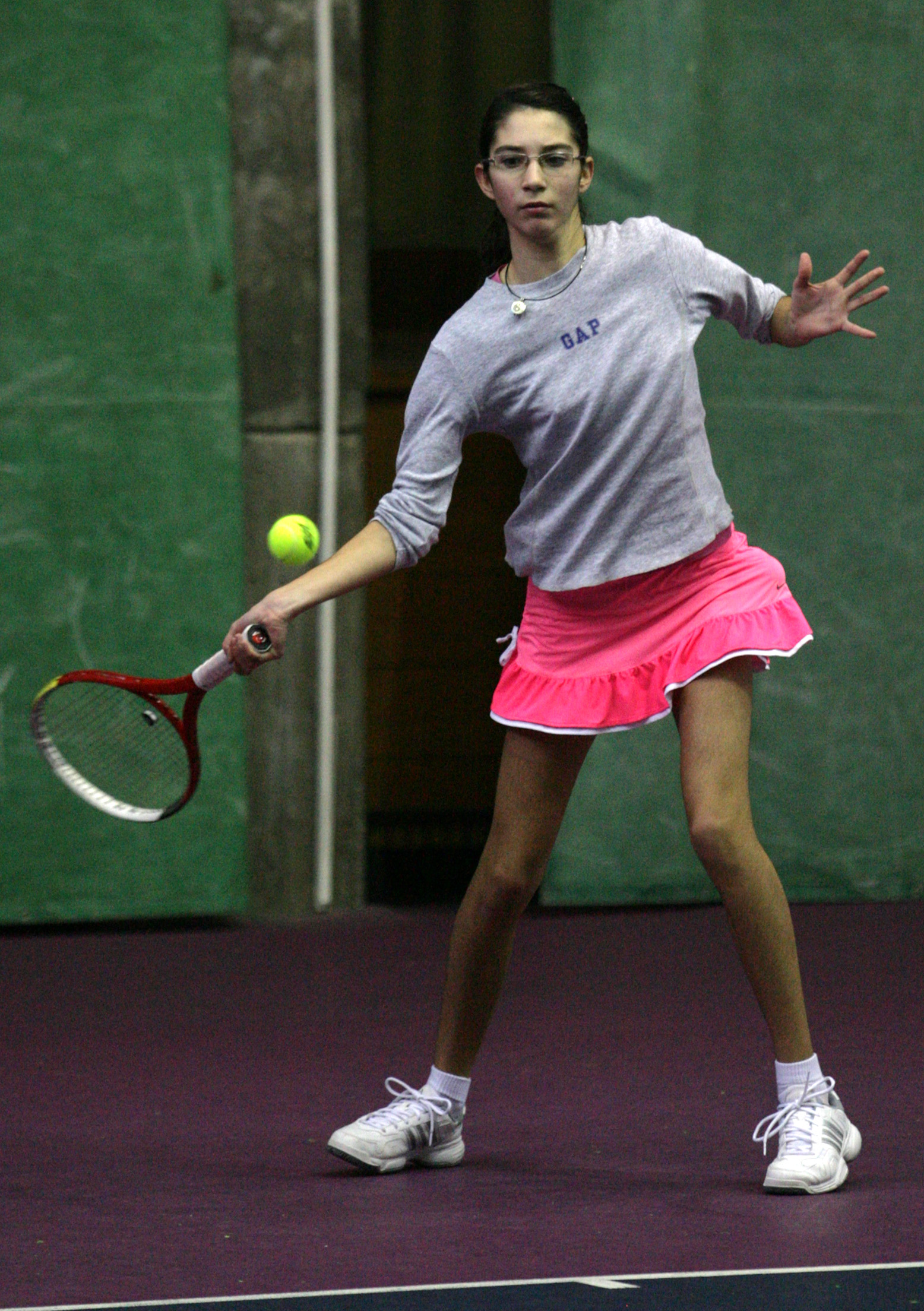 Елизабет Данаилова на четвъртфинал в Малта