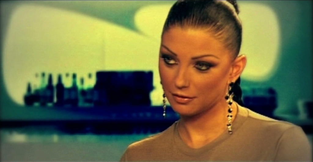 Емануела вдига сватба в “Къртицата”