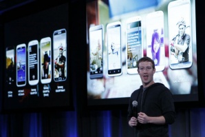 Facebook и Android с общо бъдеще