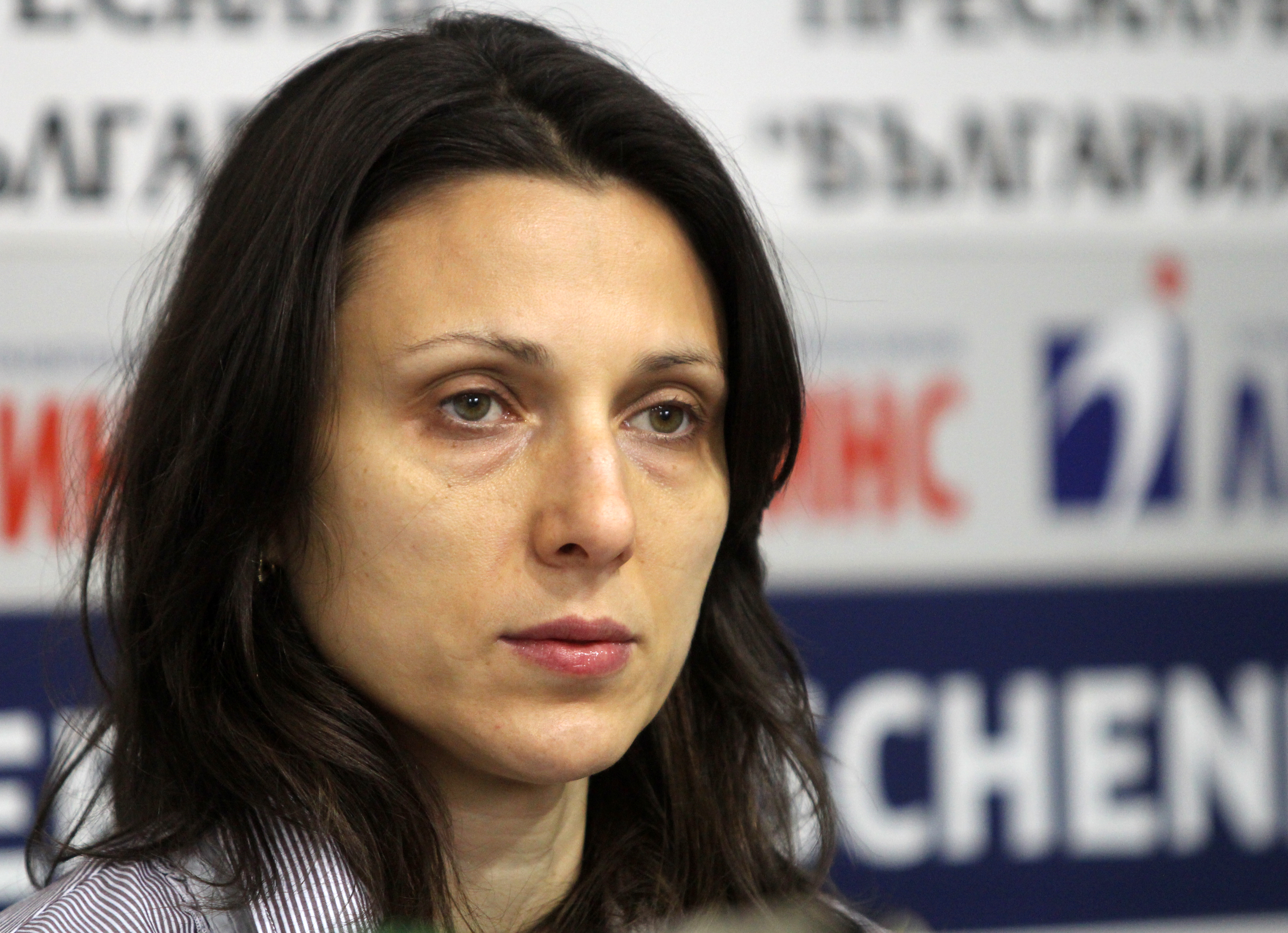 Юлия Иванова