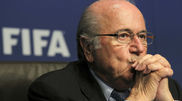 ФИФА дари 4.5 млн. долара на футболна федерация!