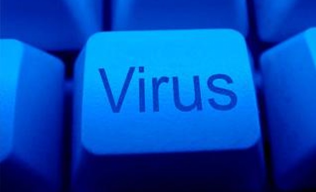 Skype вирус заразява по 10 000 компютъра в час