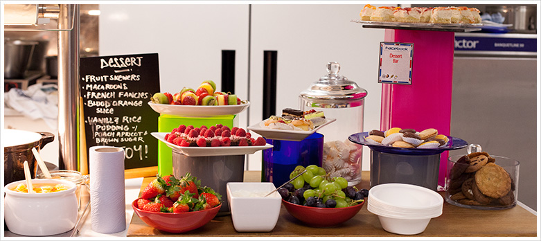 Офисът на Facebook в Лондон