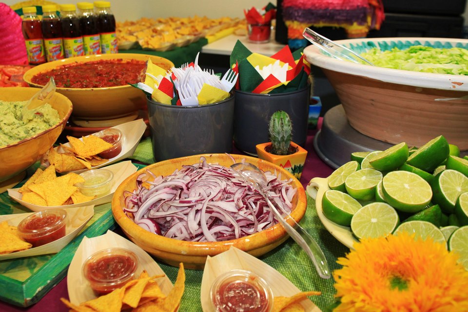 Офисът на Facebook в Лондон