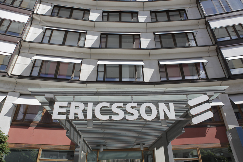 Ericsson съди Apple заради патенти