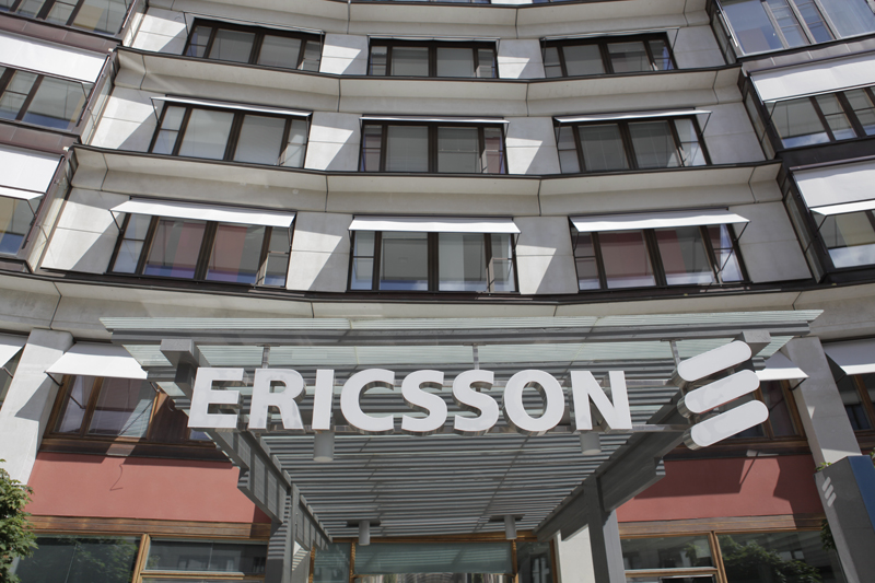 Сделката превръща Ericsson във водещ доставчик на IPTV и multi-screen решения с пазарен дял над 25%