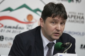 Кметът на Самоков: Левски се притеснява, когато играе с Рилски, не обратното