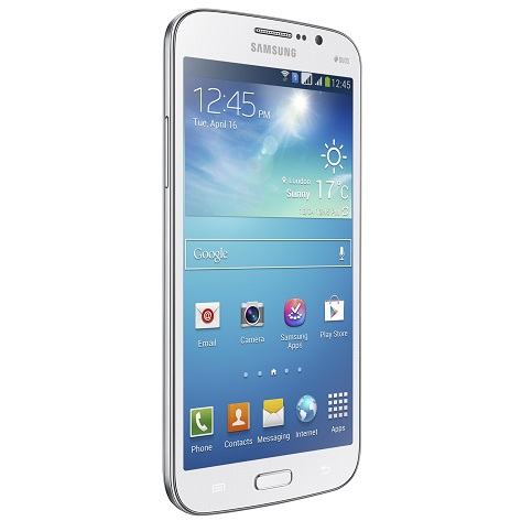 Samsung Galaxy Mega 5.8