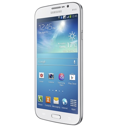 Samsung Galaxy Mega 5.8