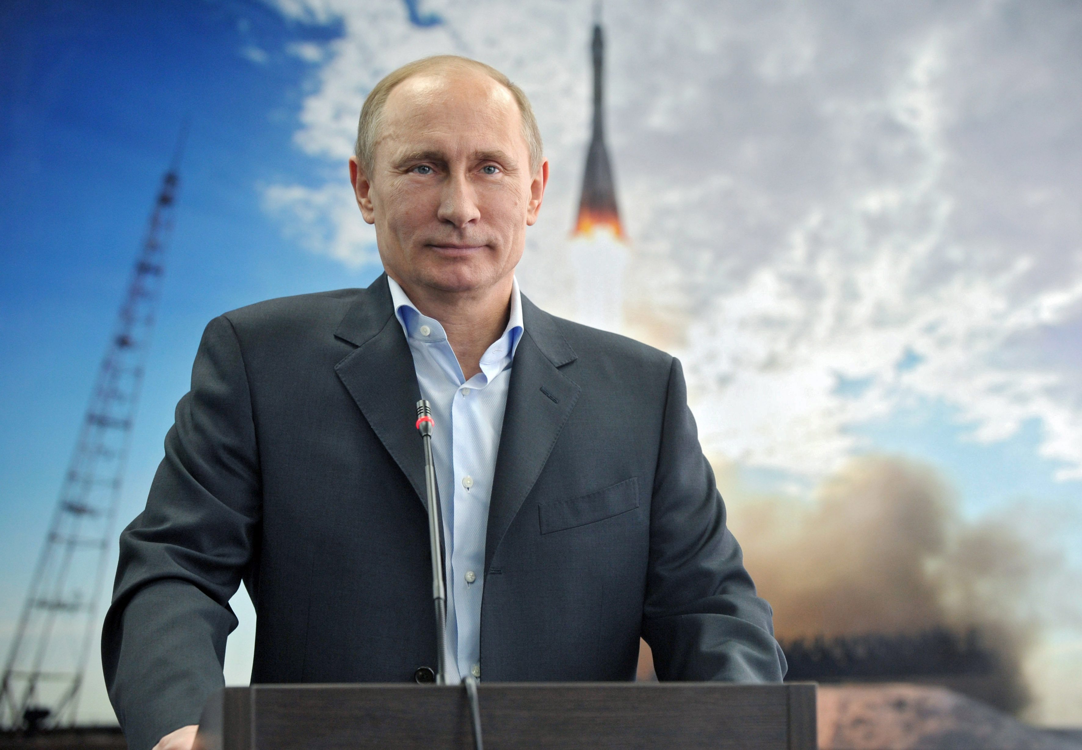 Русия разработва нов космически кораб
