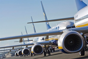 Проверяват Boeing 737 заради възможна корозия