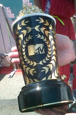 Филмови награди на MTV 2013