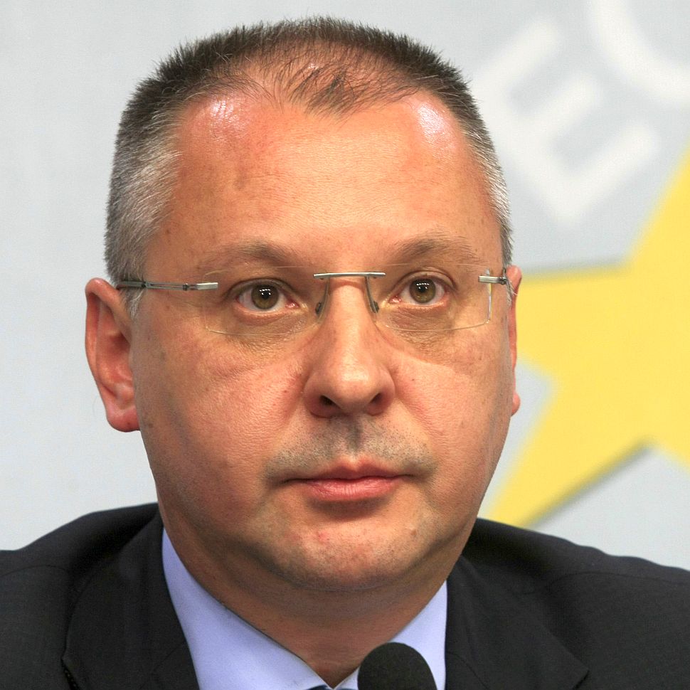 Сергей Станишев призна, че изборът на Делян Пеевски е бил политическа грешка