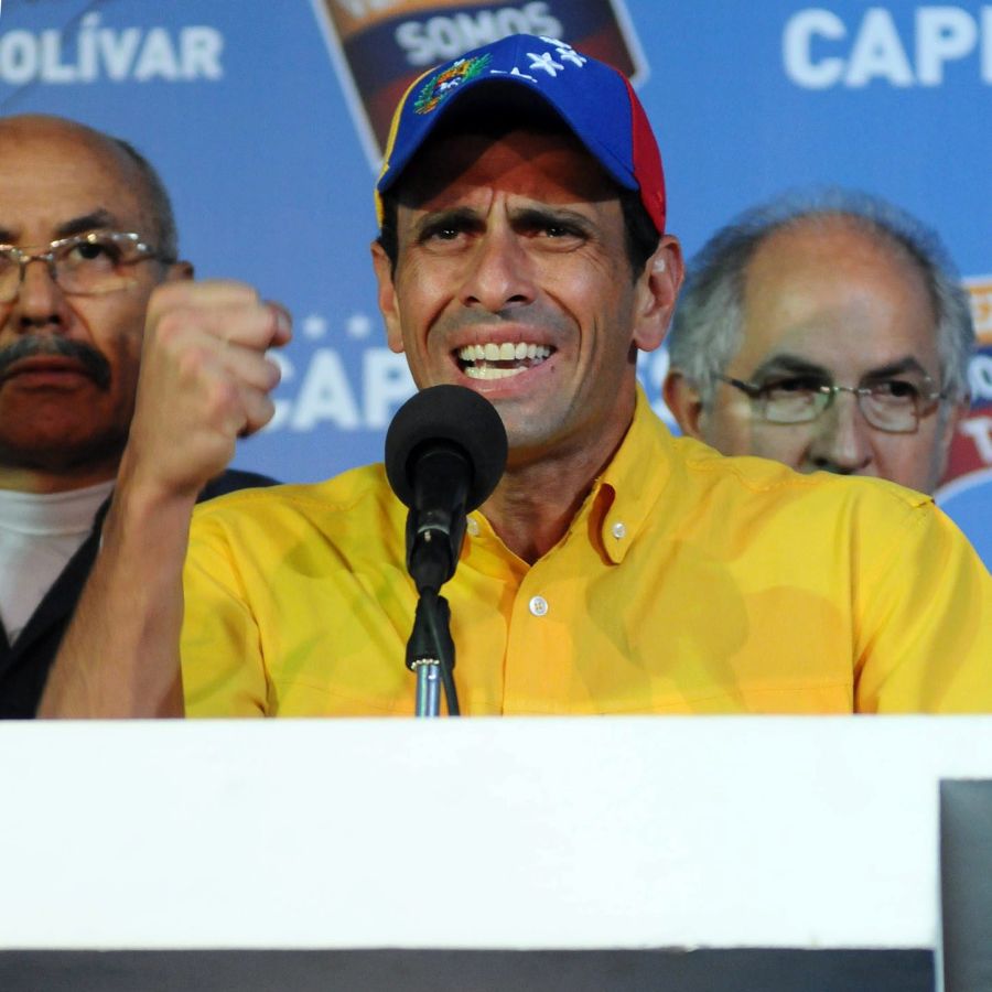 Скромната победа на Мадуро - знак за недоволство