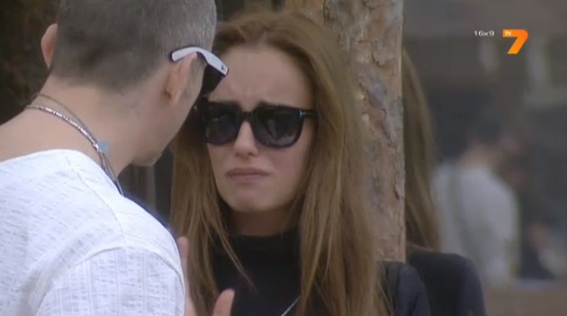 ”Къртицата” обтегна отношенията на Деян и Радина