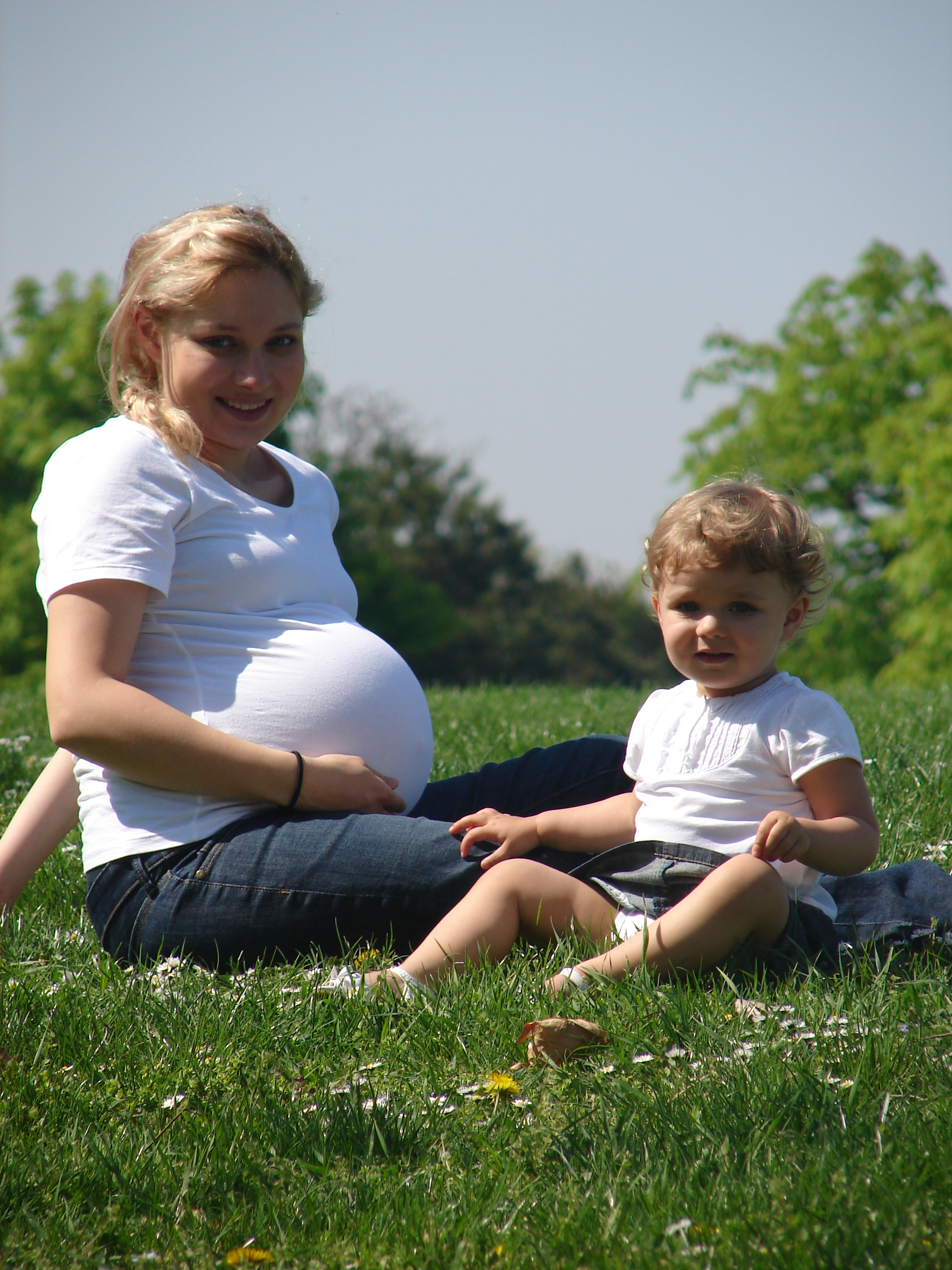 Напълняването между две бременности носи риск за бебето