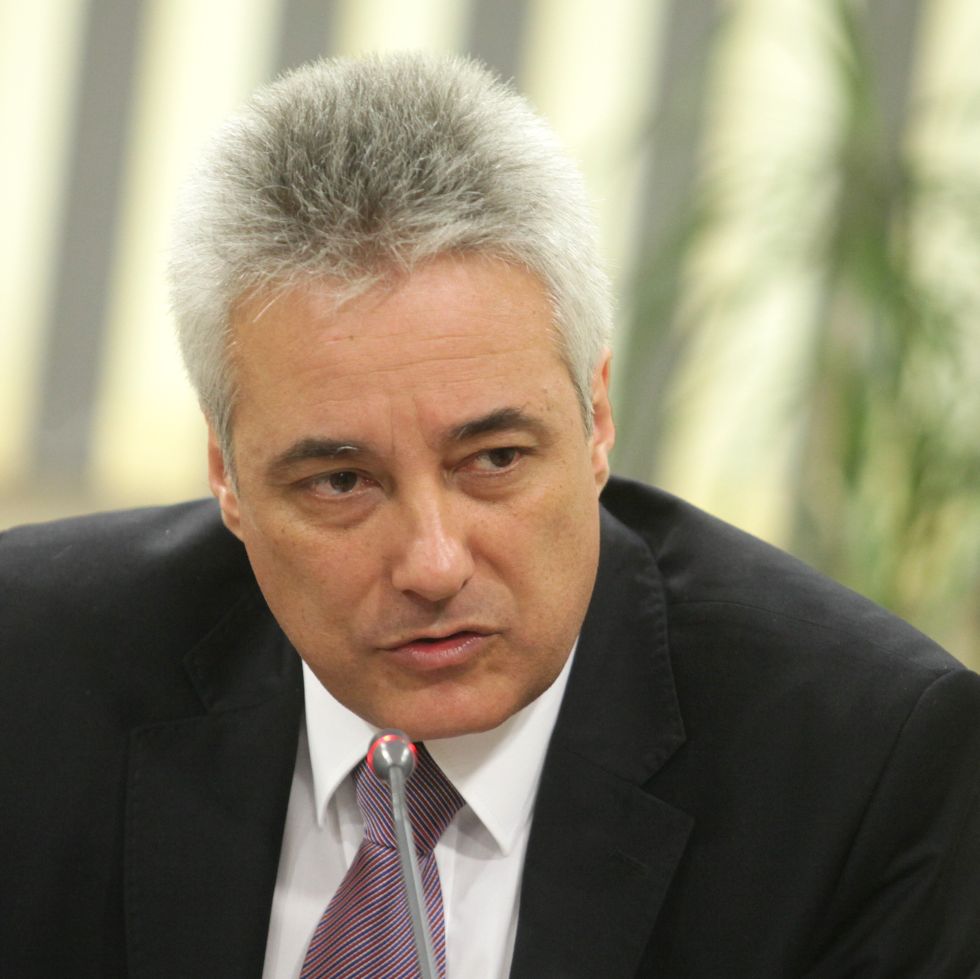 Райков: Няма интрига в отлагането на срещата Орешарски-Ренци
