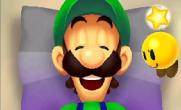 На 12 юли Mario & Luigi: Dream Team идва на европейския пазар