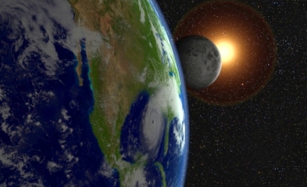 НАСА откри в орбита над 16 000 единици космически боклук