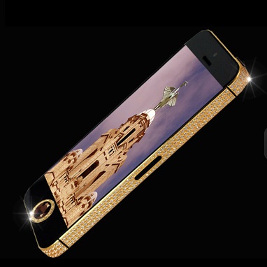 Китаец поръча iPhone за 15 милиона долара