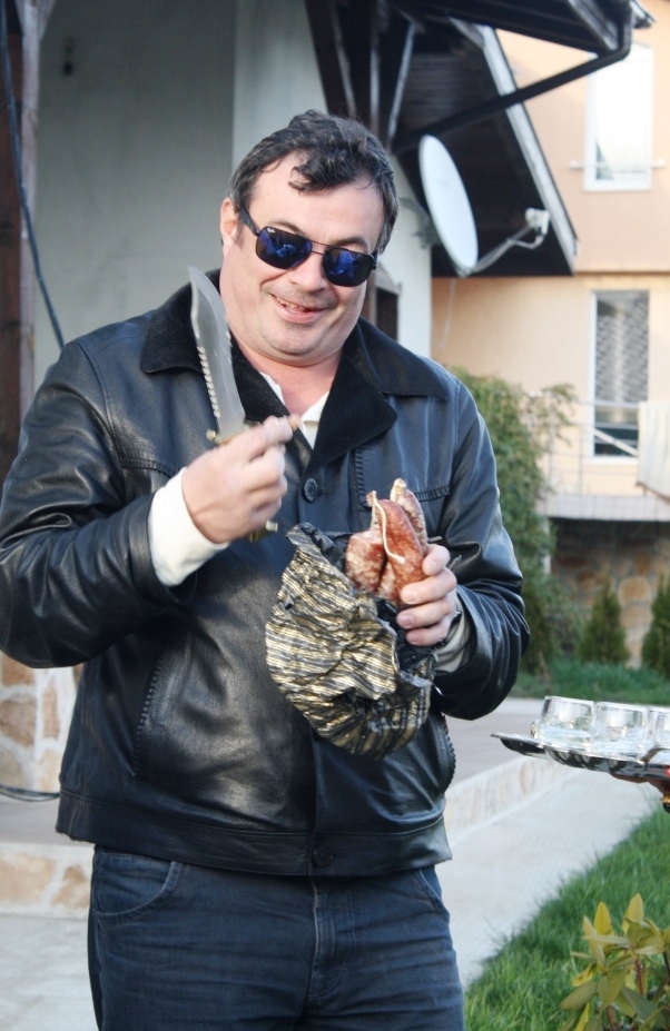 Иван Ласкин