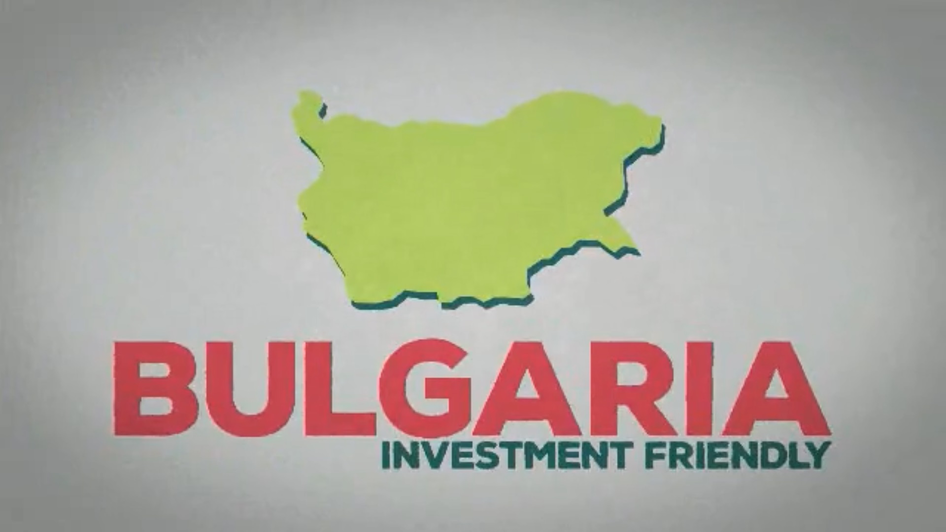 Агенцията за инвестиции отряза част от България в рекламен клип