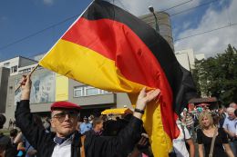 “Муудис“ потвърди топ-рейтинга на Германия