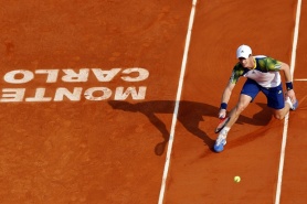 Мъри отпадна след тежка загуба от Вавринка, Федерер се завръща под №2 в света