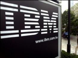 IBM 